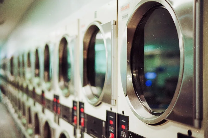 Self-Laundry - Yumura Holdings Sdn Bhd