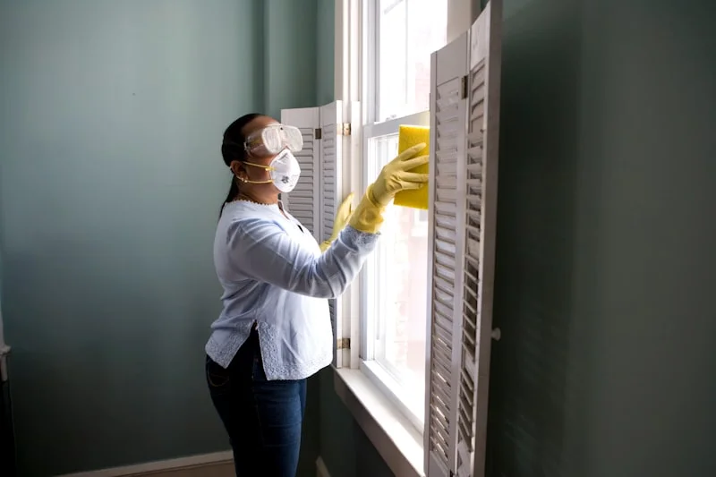 Cleaning Services for Building - Yumura Holdings Sdn Bhd