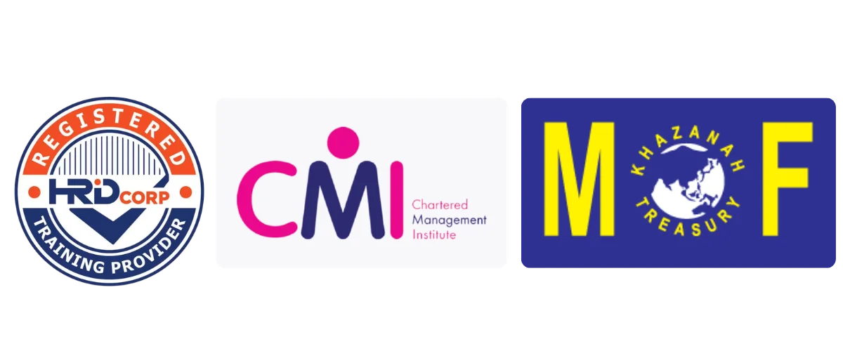 Yumura Holdings is recognized by HRDF, CMI, and MOF